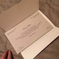 ¿De qué color serán tus invitaciones? - 1