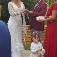 Ya pasó!!!!! mi gran día!!!! - 2