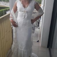 Ya pasó!!!!! mi gran día!!!! - 7