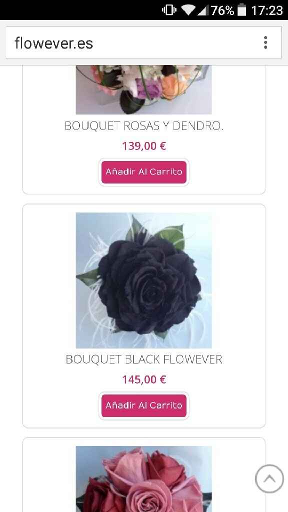 Flor gigante - 1