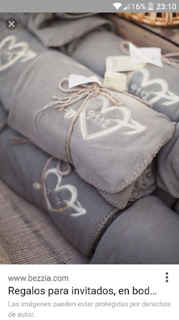 Boda de invierno!!! - 1