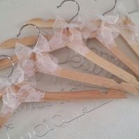 Como pedirselo a mis damas de honor - 1