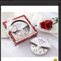 Necesito ayuda jiji!! Detalle invitados - 1