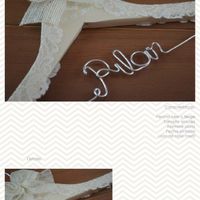 Perchas personalizadas - 2