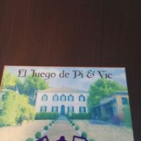 Invitaciones frikis juegos de mesa - 3