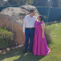 ¿Con cuántos ❤️ valoras el día de tu boda? - 1