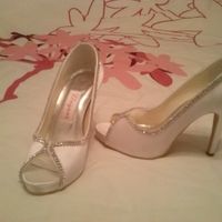 Zapatos!