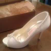 Zapatos!!