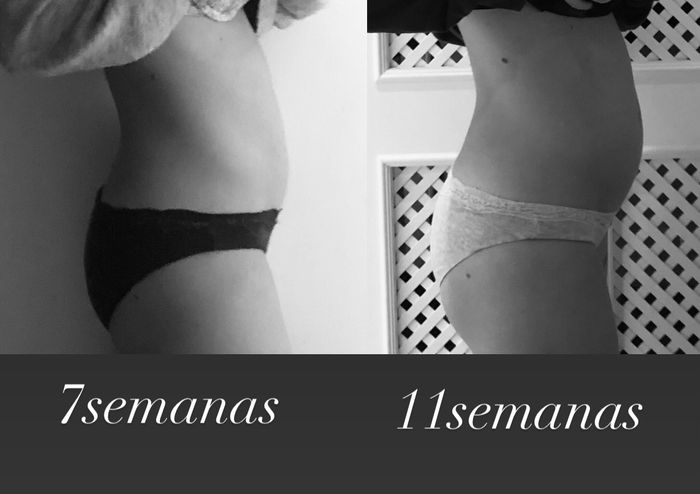 Futuras mamis junio 2021 🤰🏻❤️ oficial - 1