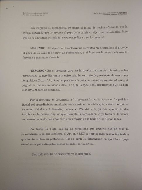 F64 Sentencia pág.3