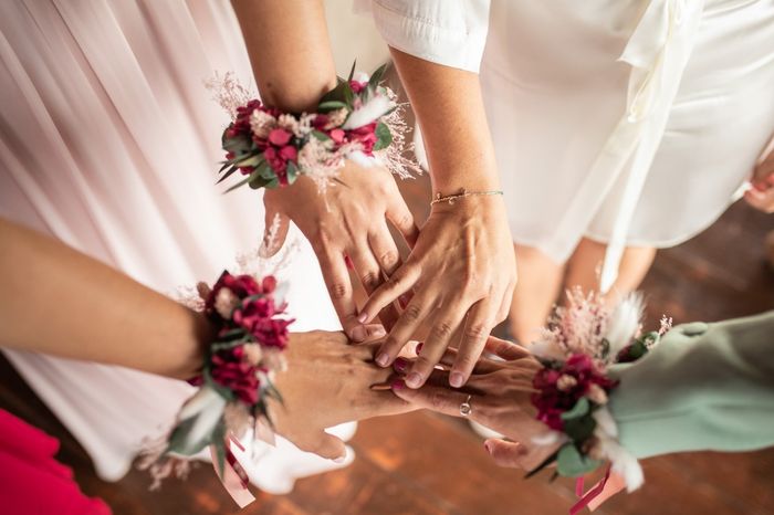 Regalo boda mejores amigas 2