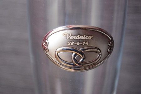 Copa brindis