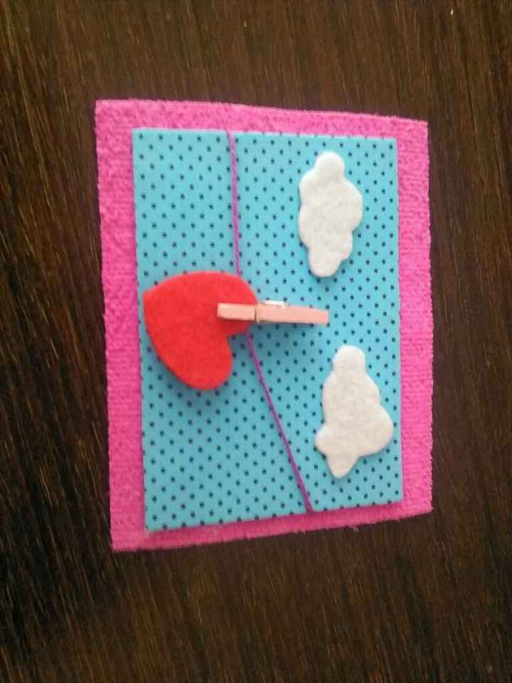 Mis invitaciones!!! - 1