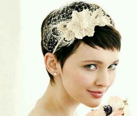 Trenza o corona de flores? - 1