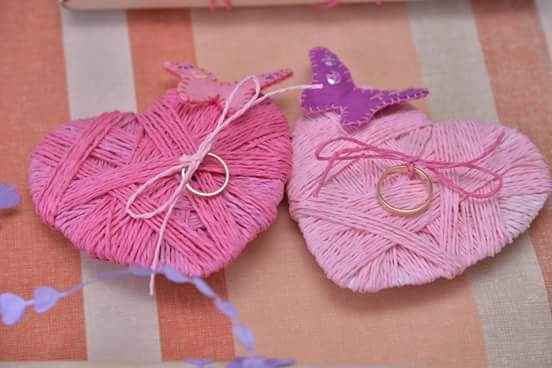 Las cositas de mi boda..... - 7