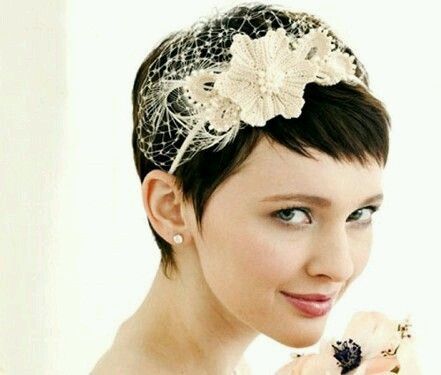 Trenza o corona de flores? - 1