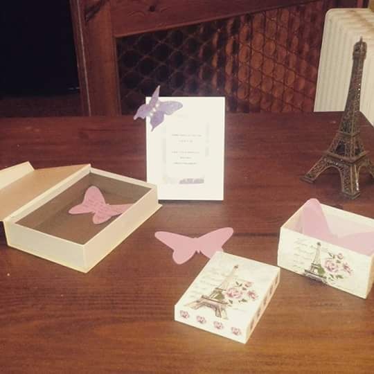 Las cositas de mi boda..... - 2