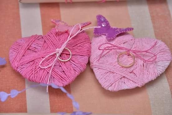 Las cositas de mi boda..... - 7