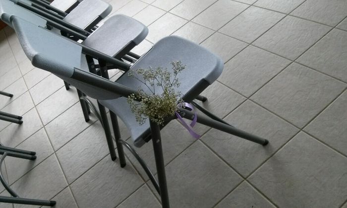 Las cositas de mi boda..... - 8