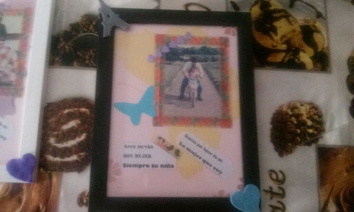 Las cositas de mi boda..... - 10