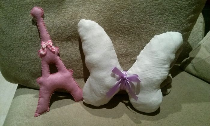 Las cositas de mi boda..... - 13