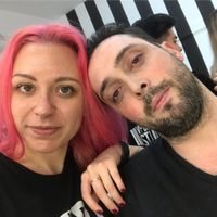 ÚLTIMO PASO: Te reto a... - 1