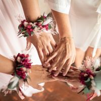 Regalo boda mejores amigas - 1