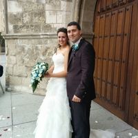 Ramo de novia