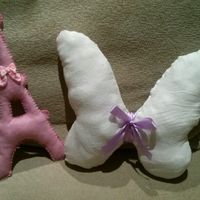 Las cositas de mi boda..... - 13