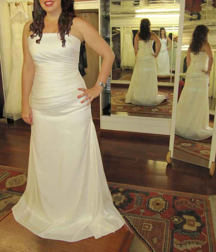 Mi vestidito