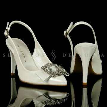 Ya tengo mis zapatos - 1