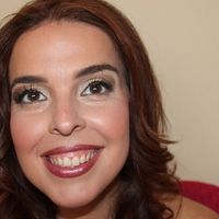 Maquillaje boda