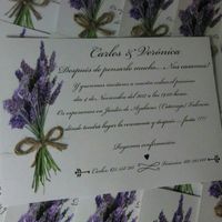 Invitaciones - 2