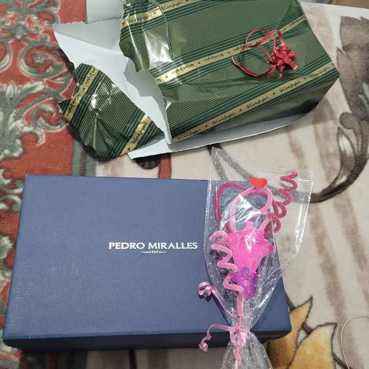 Feliz San Valentín 💕 - 1