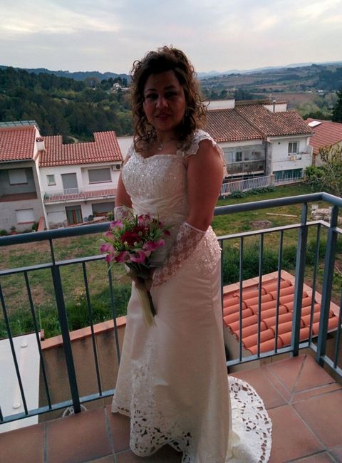 Mi vestido