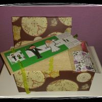 Ya tengo mis invitaciones!!! - 1