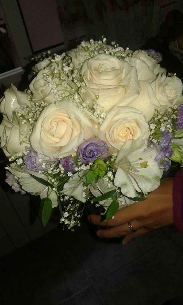 Ayuda con mi ramo!!!!!!!!!!!! - 2