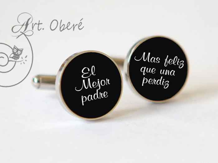 Regalar al novio el dia de la boda!! - 5