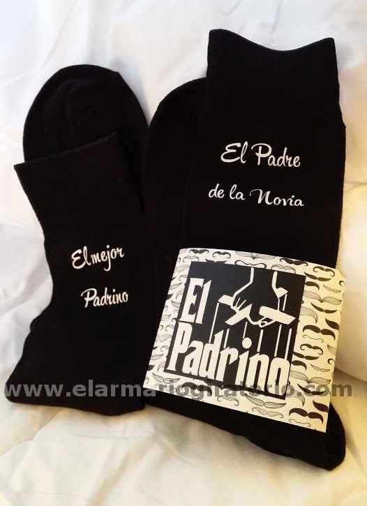 Regalo para el novio - 1
