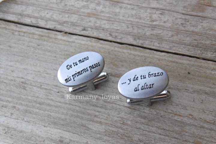 Como pedir a mi hermano que sea mi padrino - 3