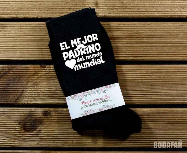 Perdida con los regalos! -padres y suegros- - 5