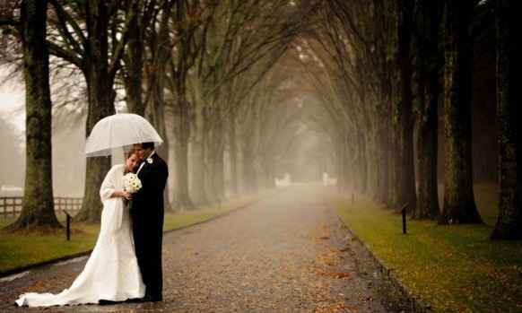 Neura de novia! - 5
