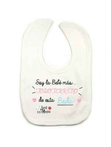Detalles para bebes - 2