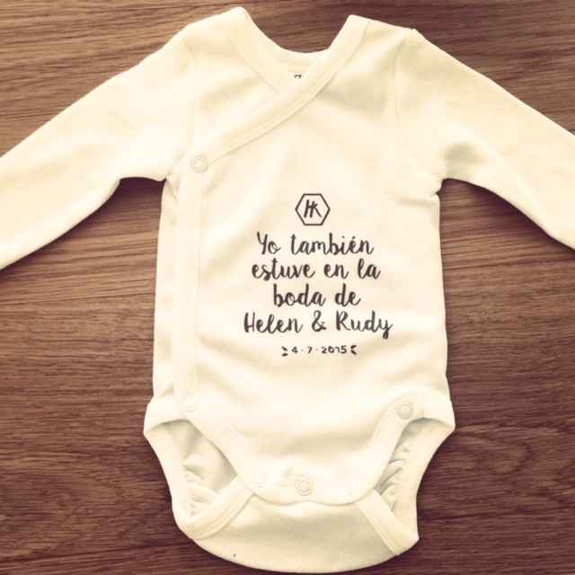 Detalles para bebes - 4