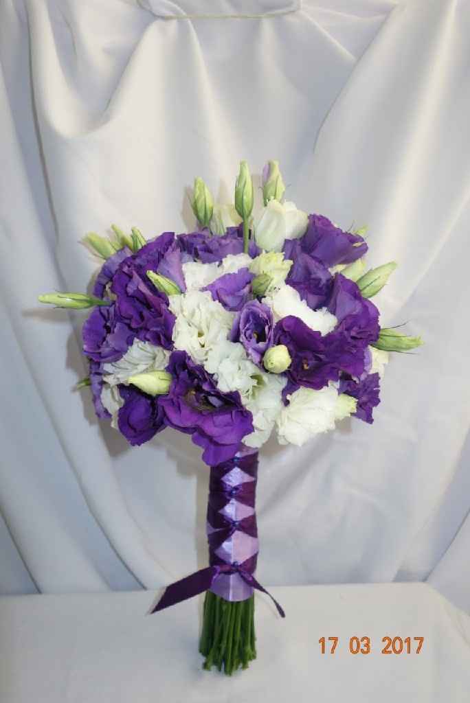 Ayuda con los colores de la boda - 4