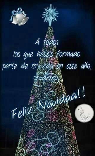 Feliz navidad - 1