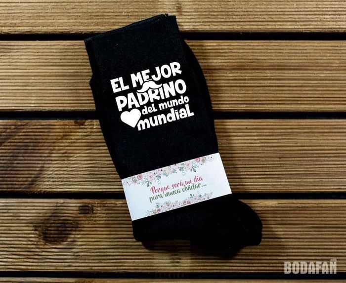 Perdida con los regalos! -padres y suegros- - 5