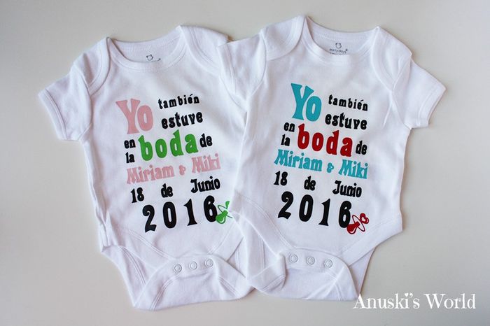 Detalles para bebes - 3