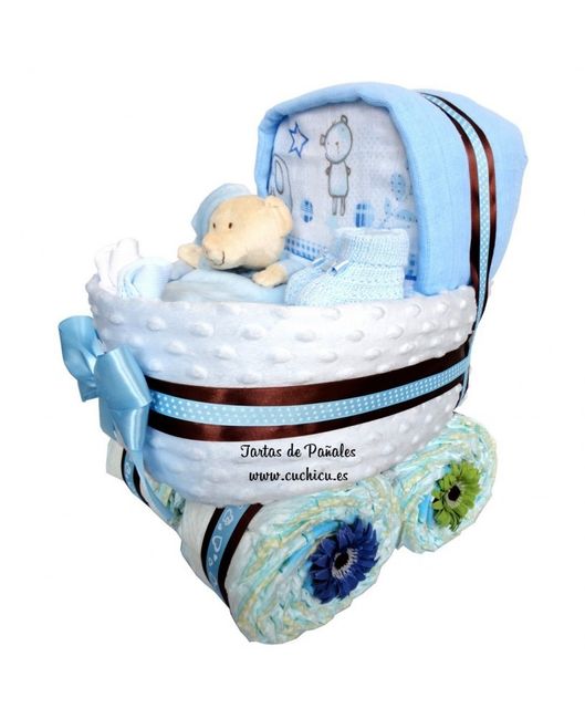 Detalles para bebes - 5