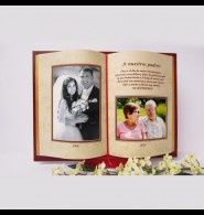 Foto de novios de los padres, alguna idea??? - 1